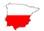 RÓTULOS SÁNCHEZ DUQUE - Polski